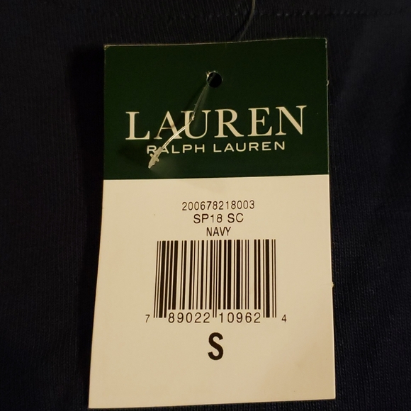 Ralph Lauren Dress - Picture 6 of 7
